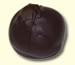 Truffles, dark chocolate