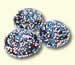 Nonpareils, dark chocolate